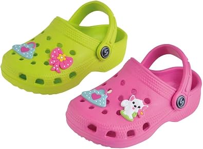 Crocs Bambina Zoccoli | FASHIOLA.it