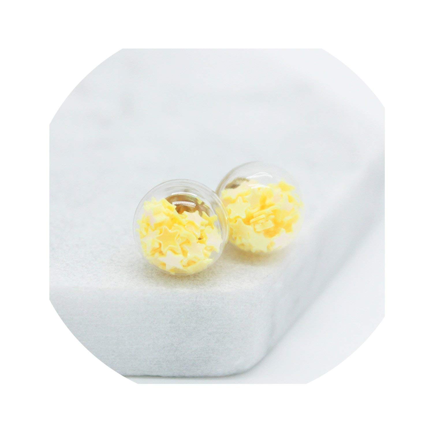 design brand jewelry Christmas stud earrings for women ...