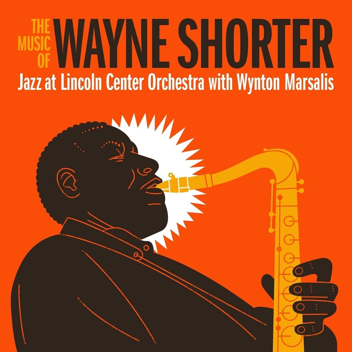 The Music of Wayne Shorter (3 LP) [Vinyl LP] Amazon.de MusikCDs & Vinyl