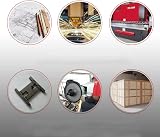 YTGZS Pure Zinc Sheet Metal Foil 3pcs 0.01mm x 100mm x 100mm Zn Plate view 5