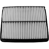 Beck/Arnley 042-1670 Air Filter