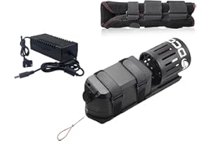 Electric Underwater Sea Scooter 20M Waterproof Snorkeling Swimming Equipment