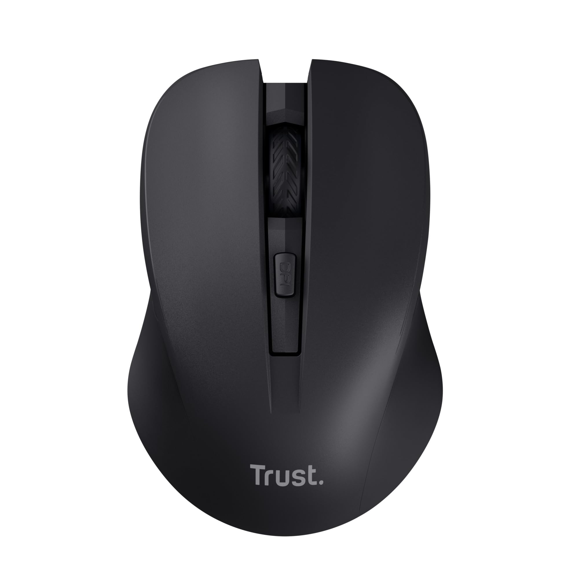 Trust Mydo Silent Wireless Mou...