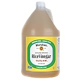 Marukan Genuine Brewed Rice Vinegar for Enhancing