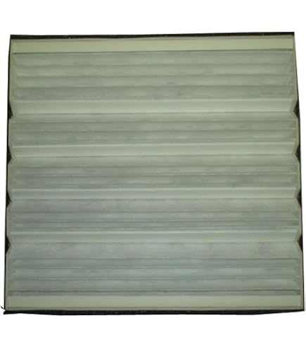 ACDelco Cabin Air Filter Retrofit Kit 22759208 | O'Reilly Auto Parts