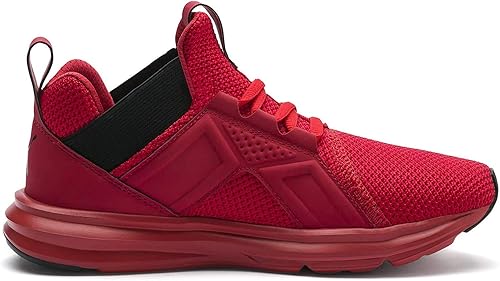 puma herren enzo weave laufschuhe