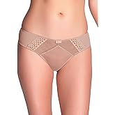 Cleo by Panache Women's Petite Panache Asher Brazilian Brief