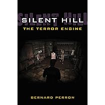 Silent Hill: The Terror Engine: Perron, Bernard