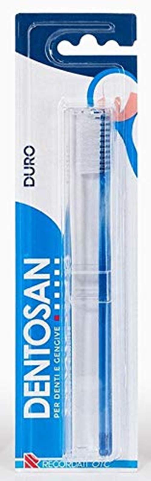 ( 5778 ) RECORDATI DENTOSAN SPAZZOLINO DURO