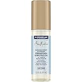 SheaMoisture Strengthen & Protect Hair Oil Manuka Honey & Yogurt for a Lightweight, Protective Shield, 97mL