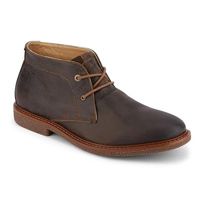 lucky brand chukka boots