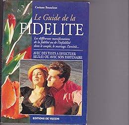 Le  guide de la fidélité