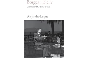 Borges in Sicily: Journey with a Blind Guide (Armchair Traveller)