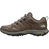THE NORTH FACE Men's Hedgehog Gore-tex Hiking Shoe | Waterproof, Cushioned, Rubber Outsole & Flexible Heel