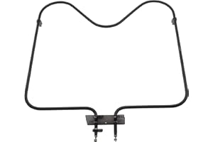 Supplying Demand Y04000066 W10310269 Electric Wall Oven Lower Bake Element Replacement