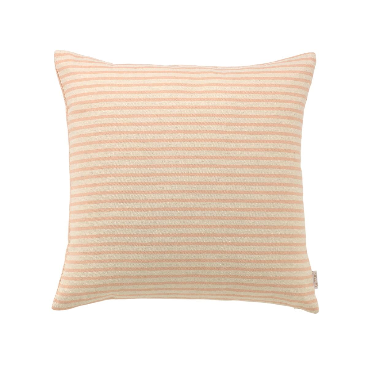 Alexandra House Living Jaca Pink Cushion Cover 50 x 50 cm 50 x 1 x 50 cm