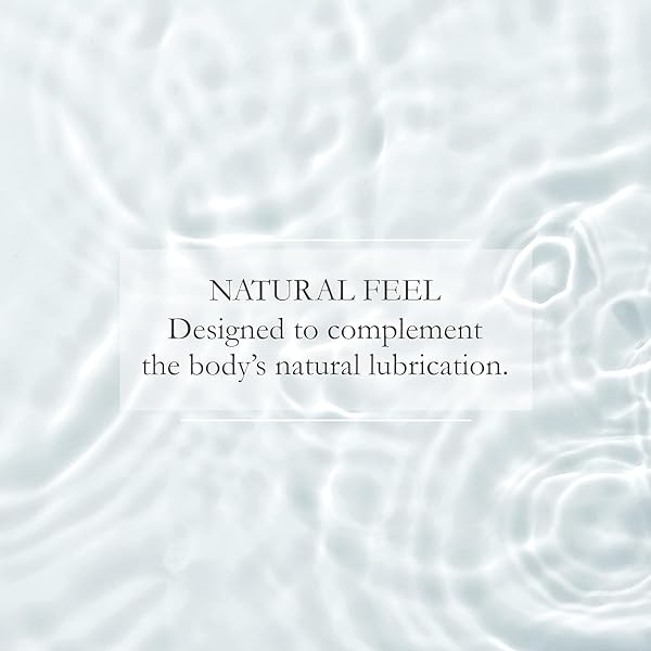 FAV WATER BASED LUXURY PERSONAL LUBRICANT, NATURAL FEELING LUBE FOR WOMEN MEN AND COUPLES, TOY FRIENDLY, CONDOM SAFE, 8.25 FL OZ