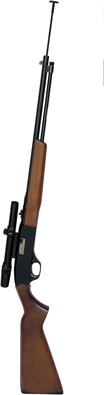 Gun Storage Solutions Rifle Rods Starter Kit with Shelf Liner Gun Organizer System Store More Guns Easy Access for Safety with Nylon Woven Loop Fabric : Sports & Outdoors