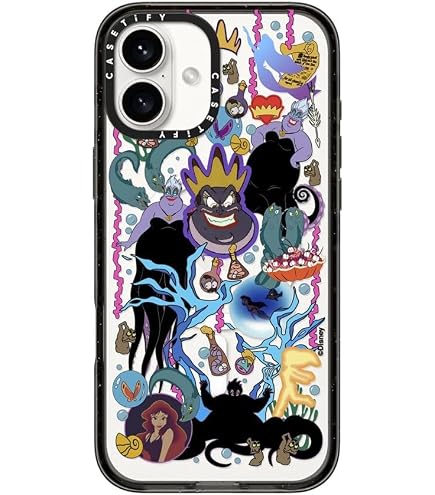 Amazon.com: CASETiFY Impact iPhone 16 Pro Max Case [Powerpuff