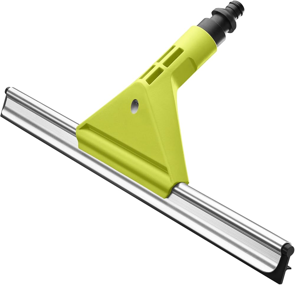 RYOBI RAC770 EZClean Quick Connector Kit XXX Hyper Green