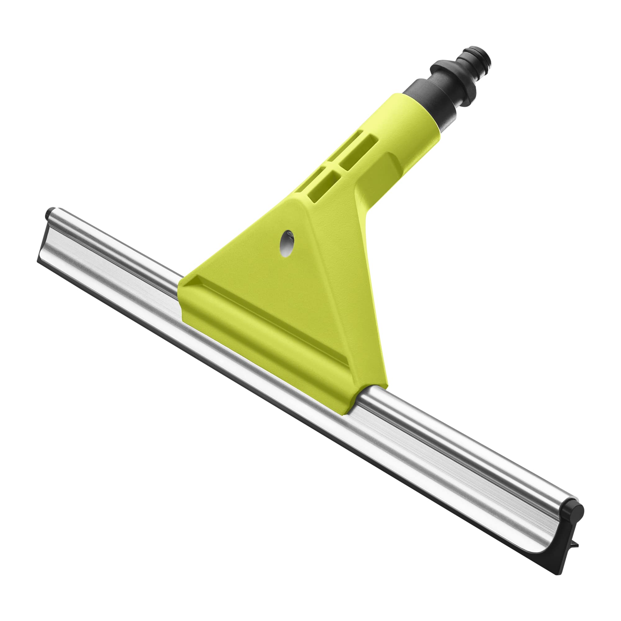 RAC763 EZClean Squeegee XXX Hyper Green