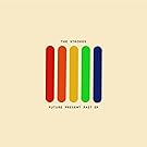 Future Present Past [Explicit]