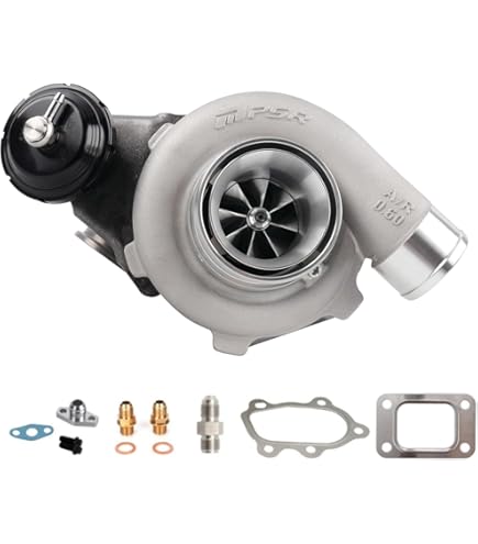 Amazon.com: Pulsar Turbo Systems PSR 3076 GEN2 Stainless Steel