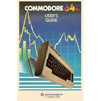Commodore 64 User's Guide, Scanned from original (Color) - 1982