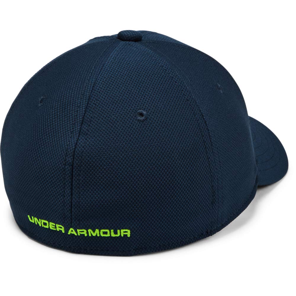 under armour cap green