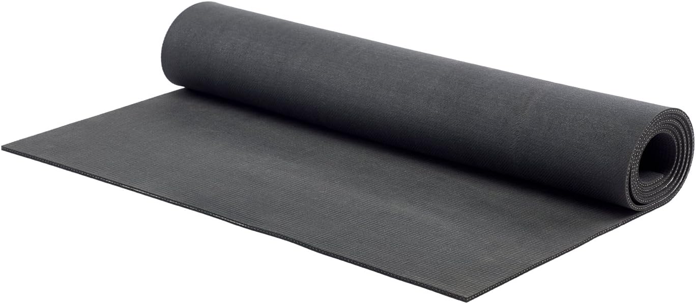 MerrithewNatural Rubber Mat - Black