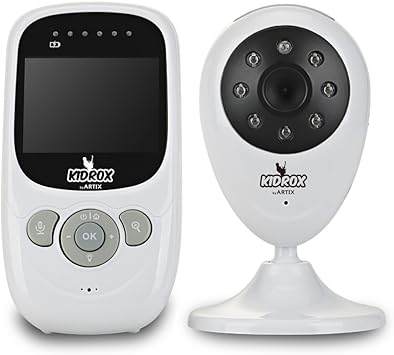 baby monitor speaker