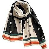 Scarf for Women Pashmina Silky Shawl Winter Scarves& Wraps