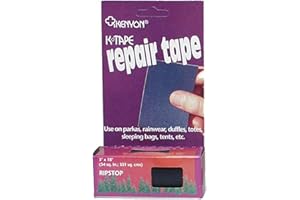 Kenyon K-Tape Repair Tape for Ripstop