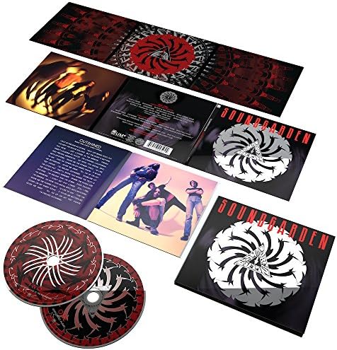 Βadmοtοrfinger: 25th Anniversary [2CD] - European Release