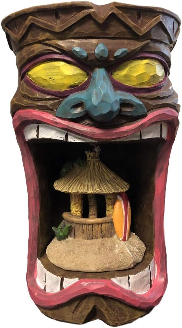 Best Tiki Lawn Ornaments