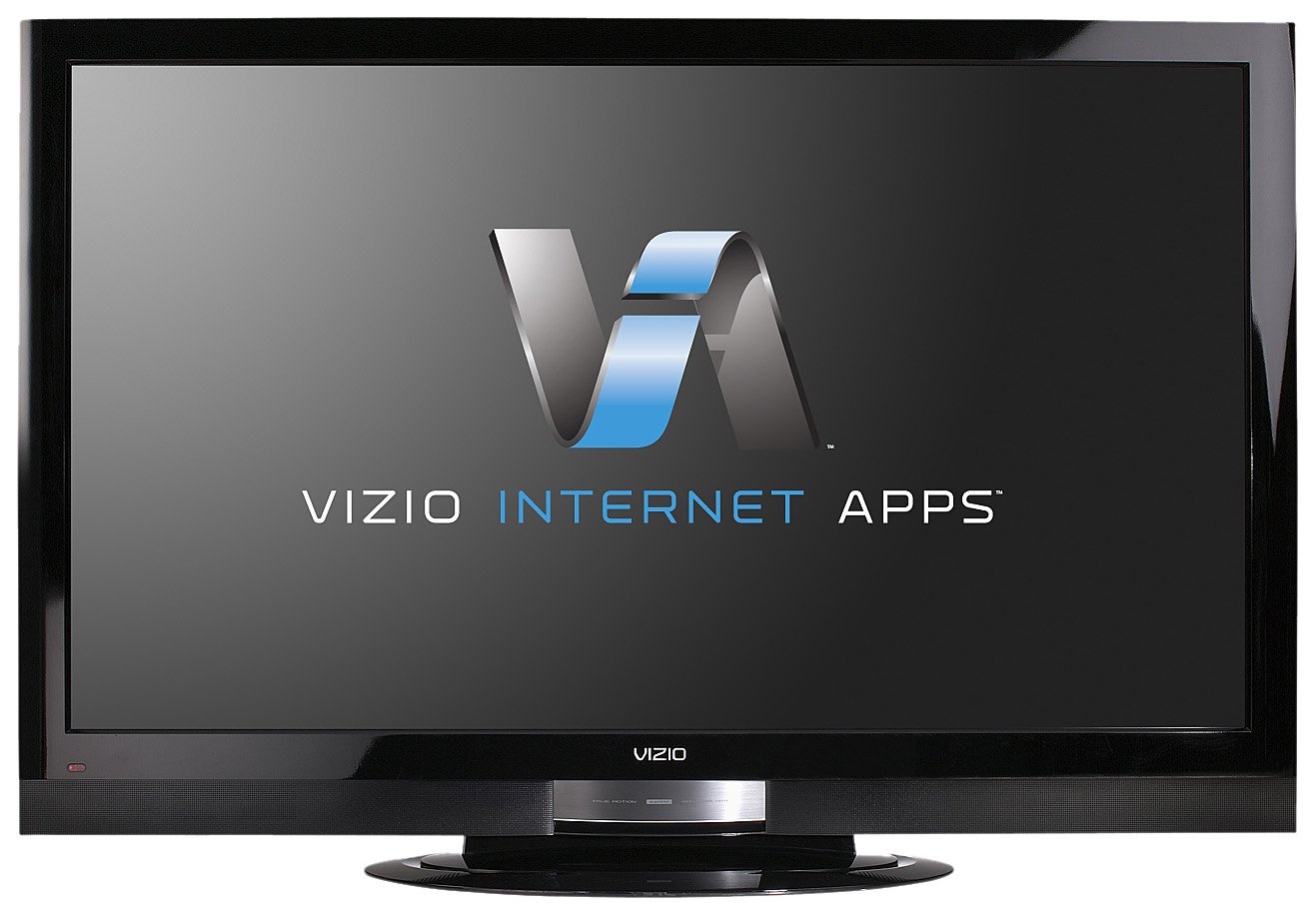 Amazon.com: VIZIO XVT423SV 42-Inch Full HD 1080p LED LCD HDTV with VIA  Internet Application, Black: Electronics