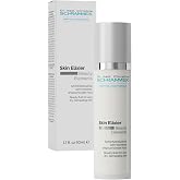Schrammek Dr Skin Elixier 1.7 fl oz - Face Serum | Beauty Fluid for very Dry &amp; Demanding Skin, cell renewal &amp; wrinkle reduction, with Vitamin C