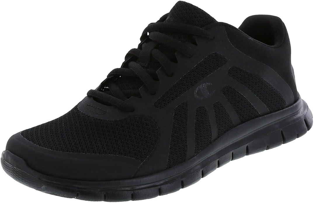 champion women's gusto runner shoes
