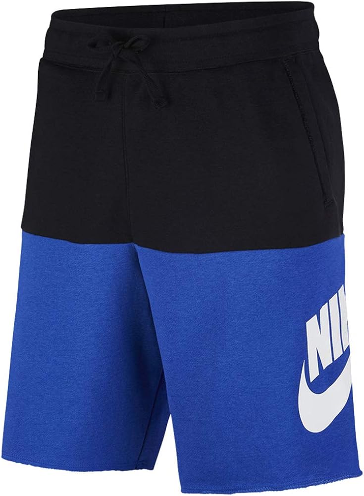 nike cb alumni shorts