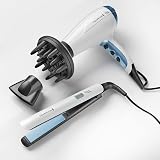 Remington Shine Therapy Hair Straightener S8500 with Moroccan Argan Oil view 9