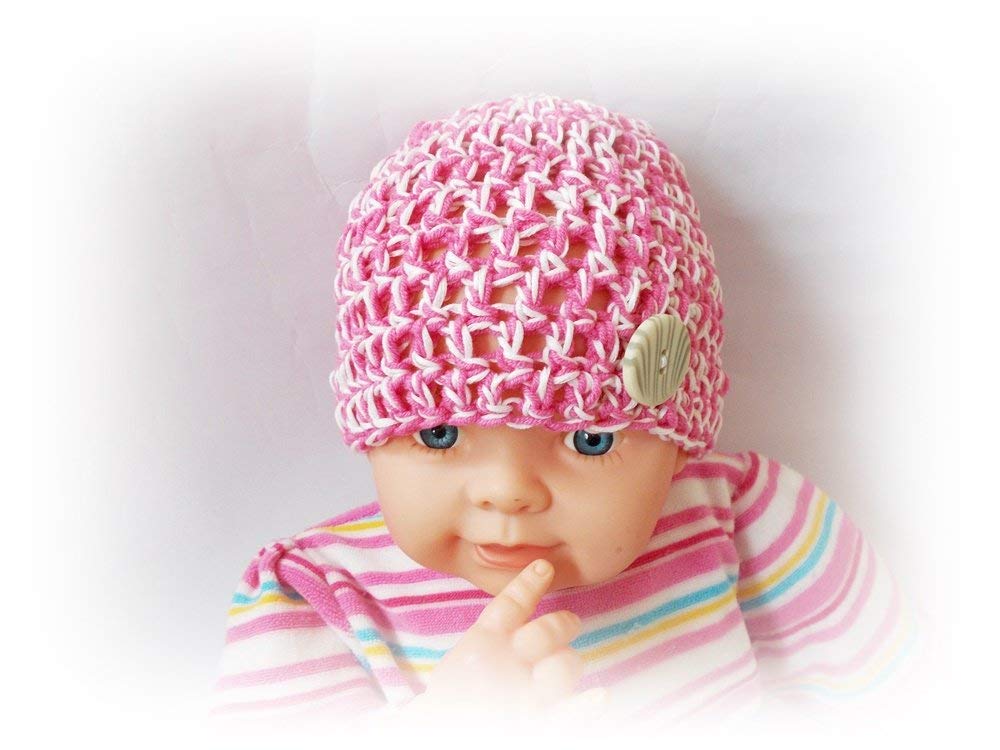 newborn girl coming home outfit spring