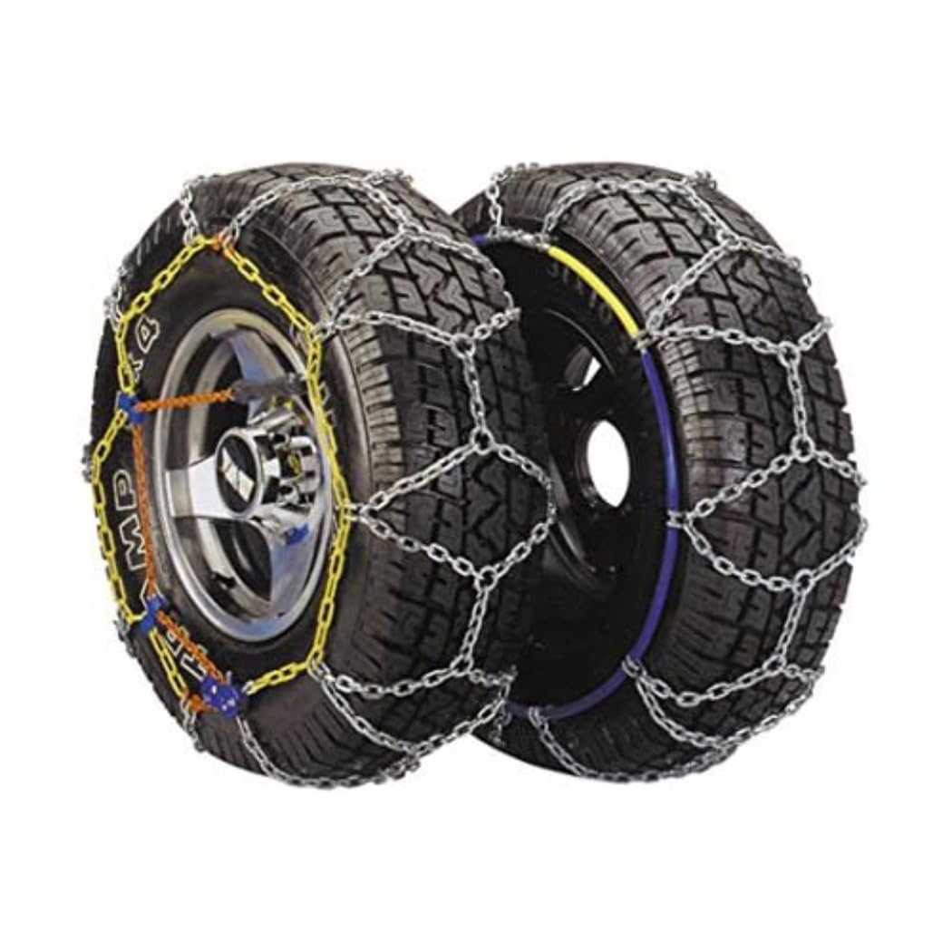 Ideal TR IDLTRB-009 Snow Chain Gr. 9