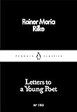 Letters to a Young Poet (Penguin Little Black Classics)