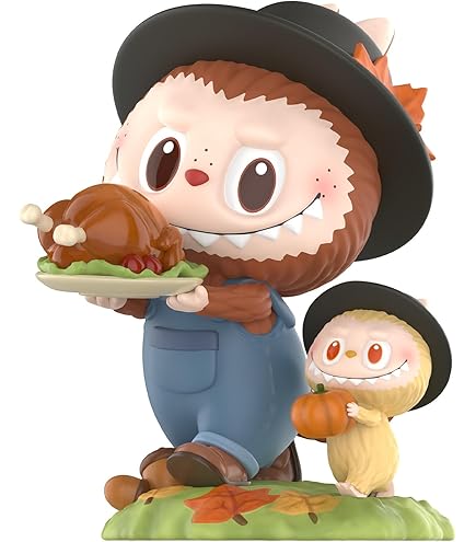 Amazon.com: POP MART LABUBU Summer Ride Figure, 3.94 inches Height