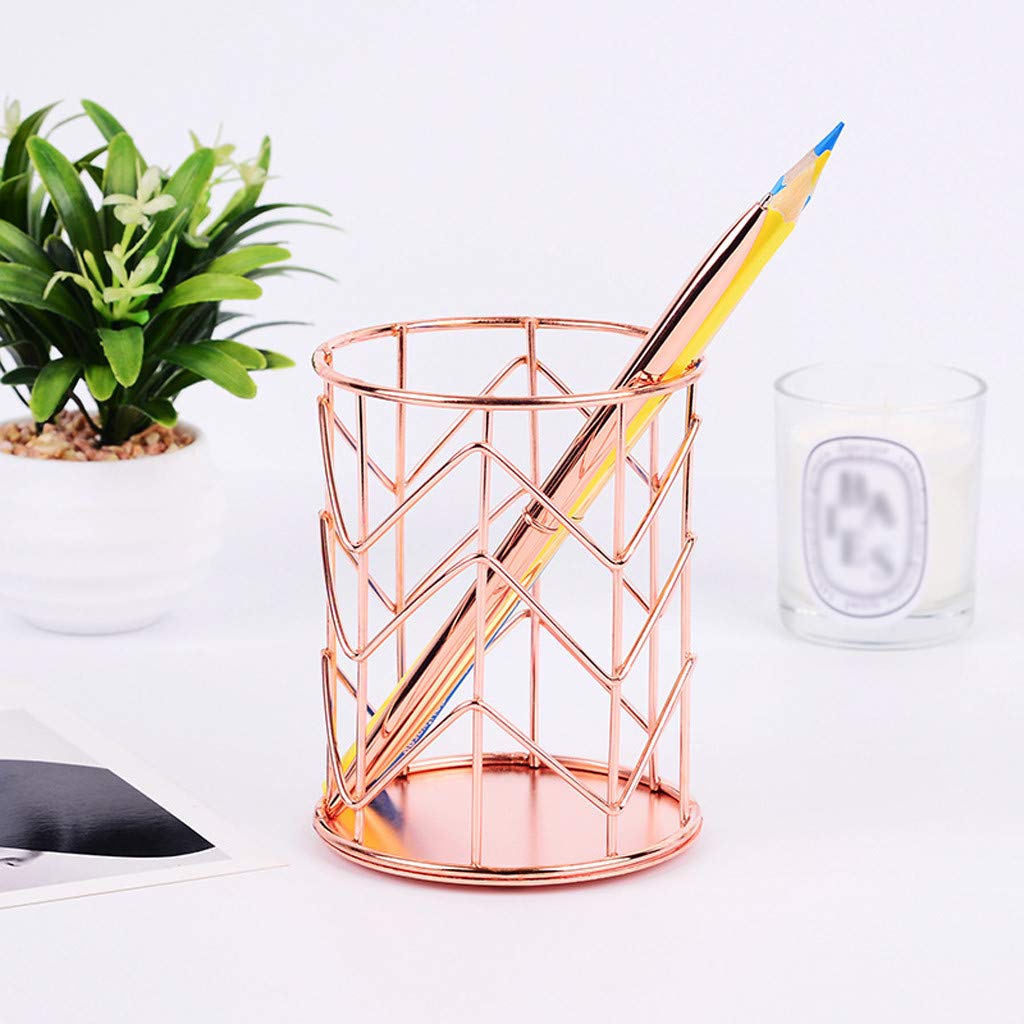Which Is The Best Refrigerator Shaped Pen Holder Stand