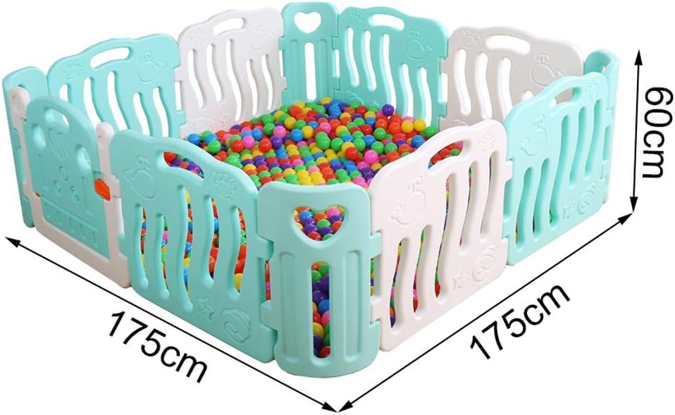 baby protection fence