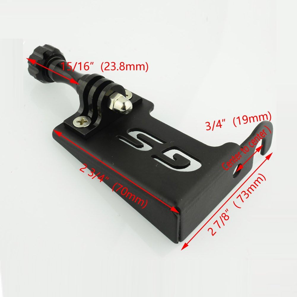 gopro mount bmw r1200gs