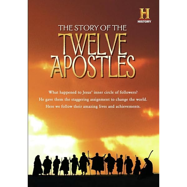 その他 Apostles Collection [DVD] NEW SEALED The Bible Collection: Paul the Apostle DVD ROGER