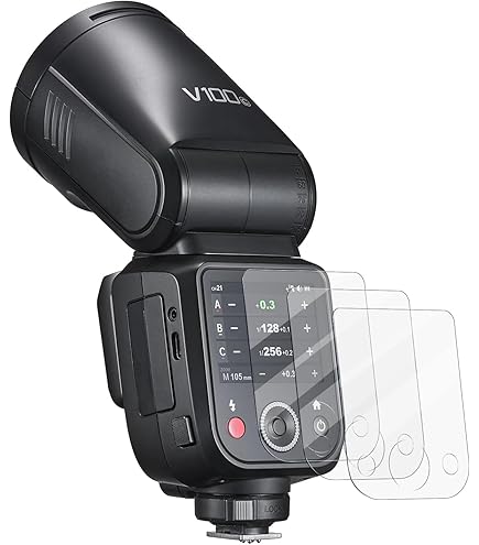 JJC Gsp-d7100 Schermo LCD In Vetro Ottico Per Nikon D7100 - Foto 8