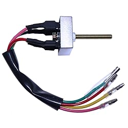 JEENDA Rectifier Fit for Honda Trail 90 CT 90